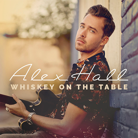 Whiskey On The Table