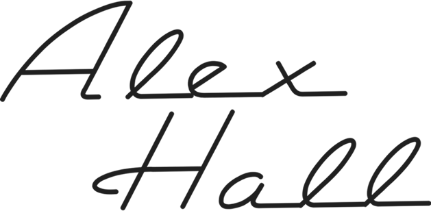 Alex Hall
